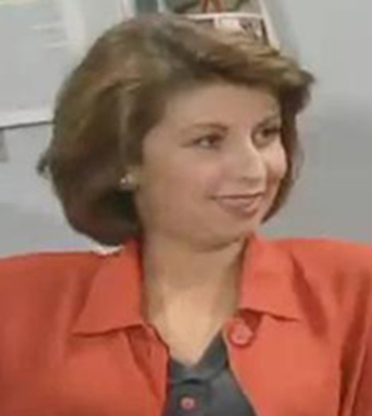 Βέργη Μόνικα