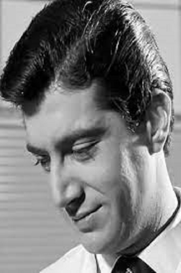 Μπαλλής Μιχάλης