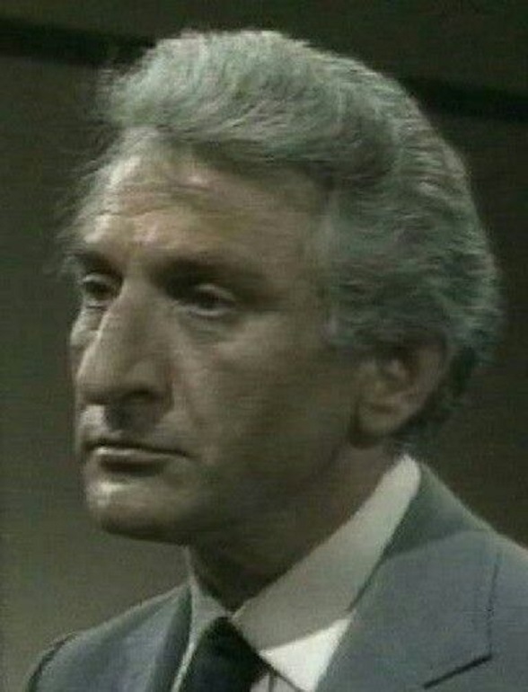 Δουλγεράκης Ντίνος