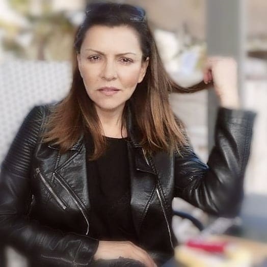 Γιαγκούση Λίτσα