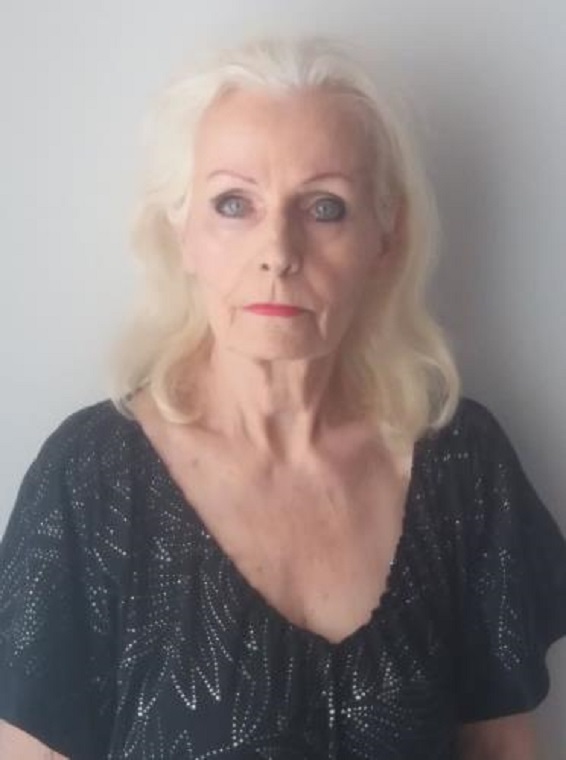 Μηλιώνη Μύρνα