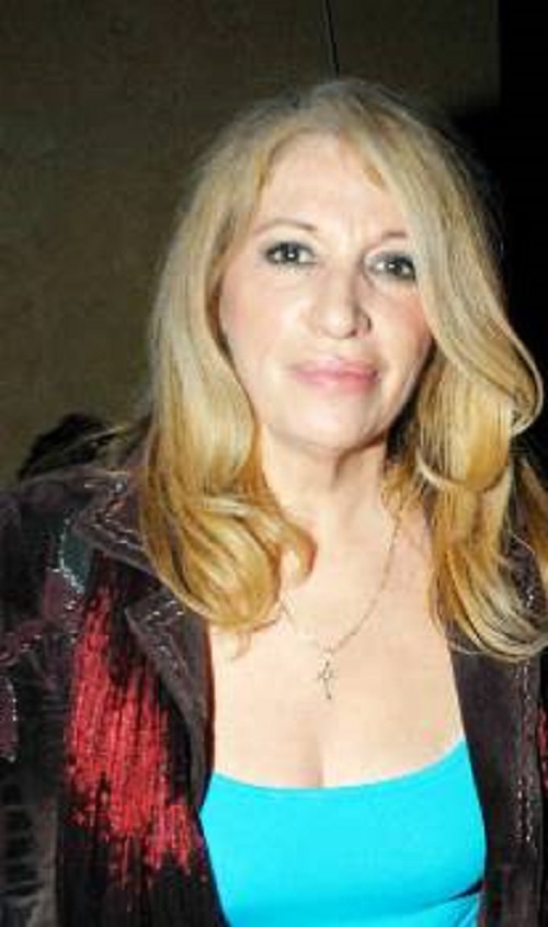 Τσέλιου Δήμητρα