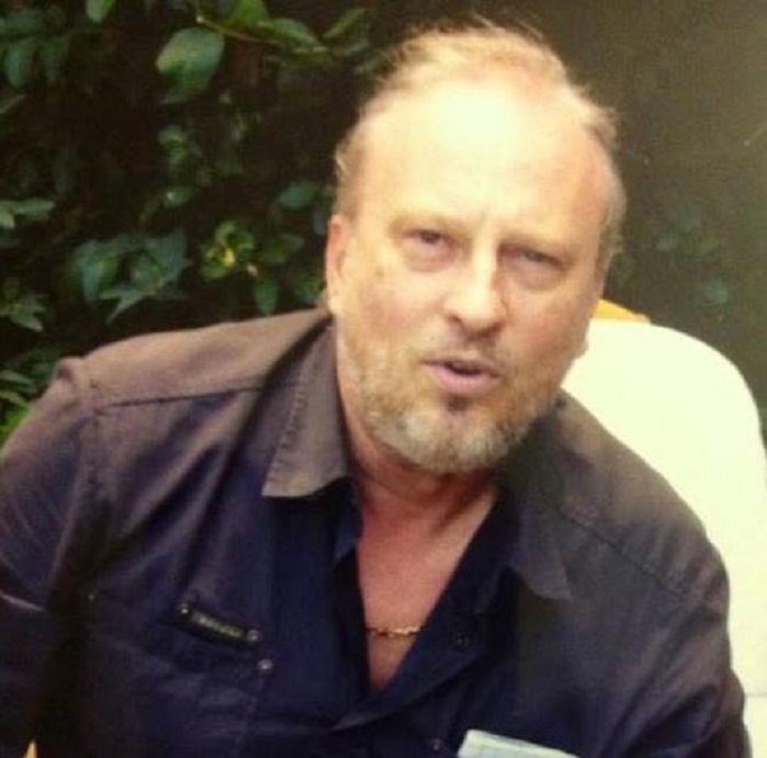 Γουίλιαμς Ρόμπερτ