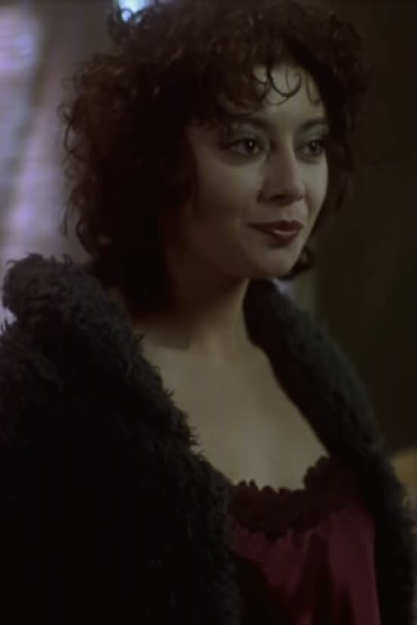 Αστεριάδη Ιφιγένεια