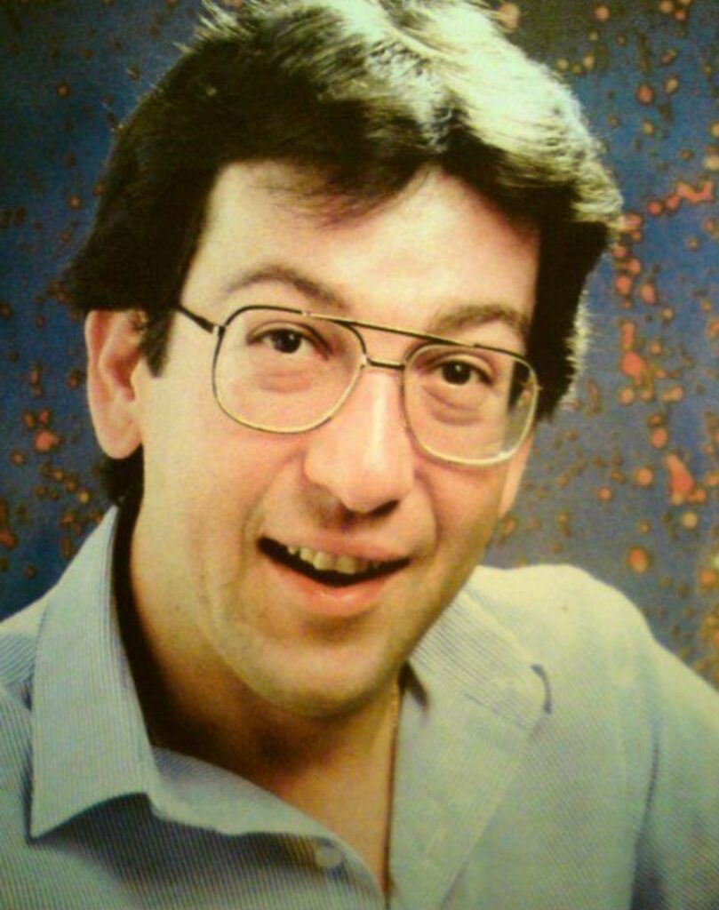 Γεωργίου Γιώργος