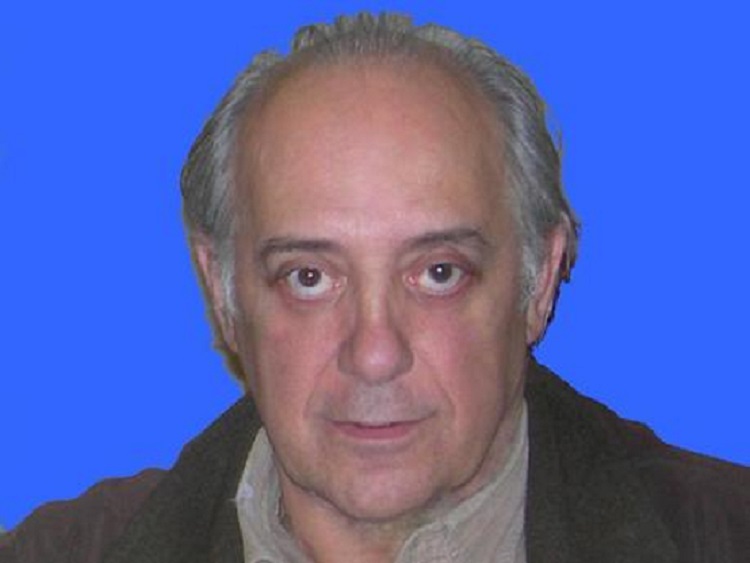 Γραμμένος Άγγελος