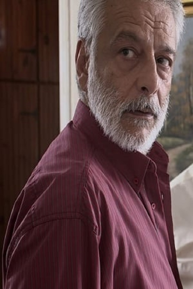 Μερμήγκης Σταύρος