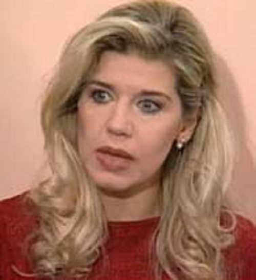 Μοσχάκη Ευτυχία