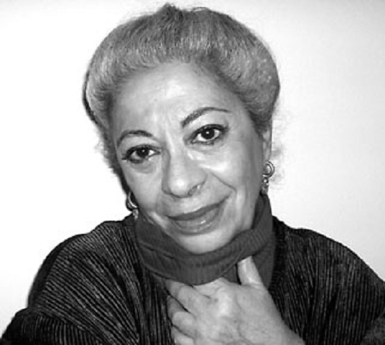 Σιμοπούλου Δώρα