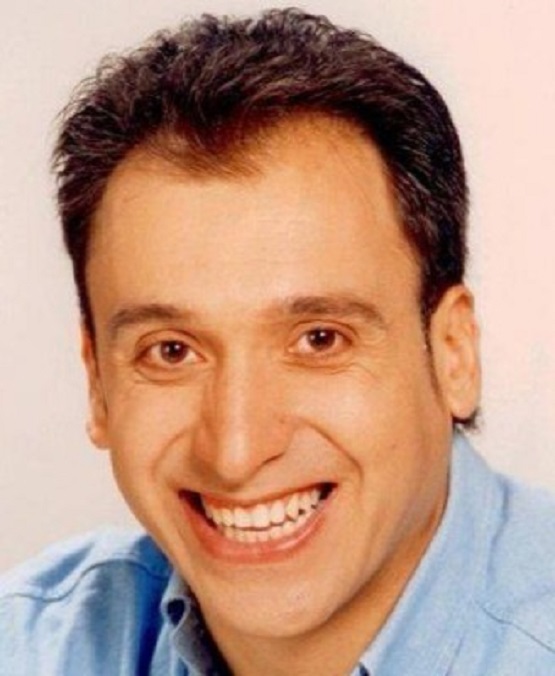 Σταθακόπουλος Πάνος