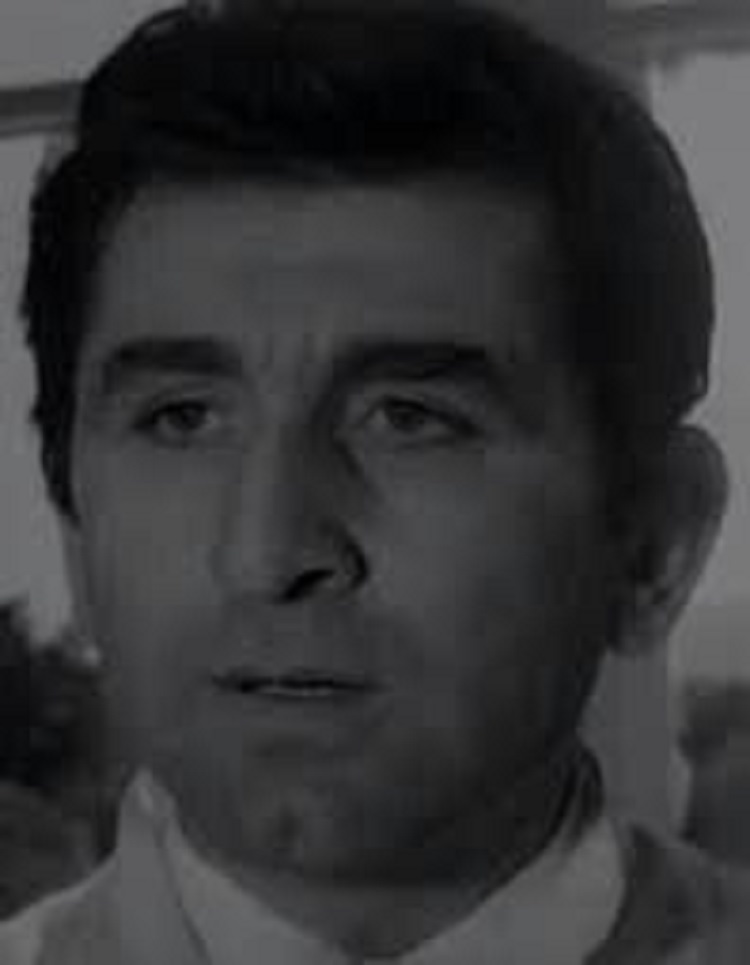 Τερζάς Λάζος