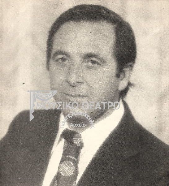 Φλωράτος Κώστας