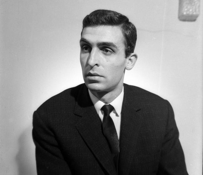 Πάλιος Γιώργος