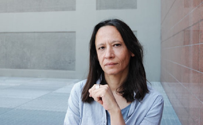 Μπρούσκου Άντζελα