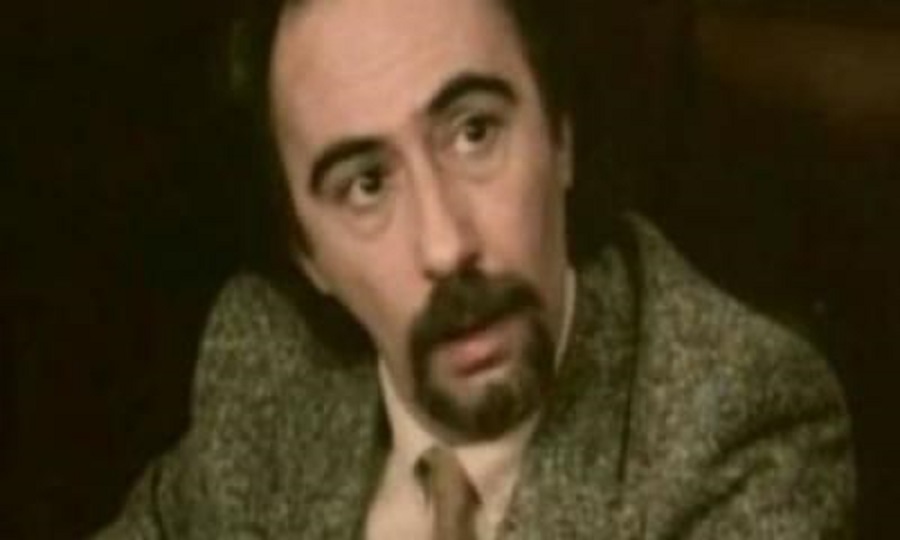 Ρώτας Γιάννης