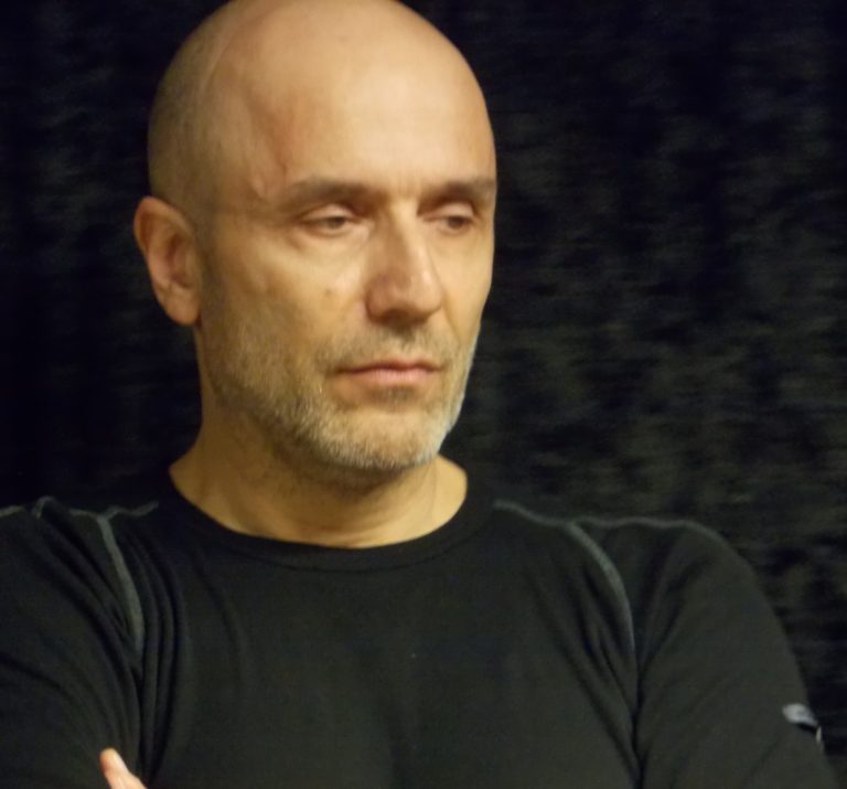 Σφηρικίδης Κώστας