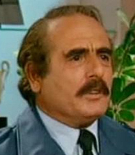 Δάφλος Μενέλαος