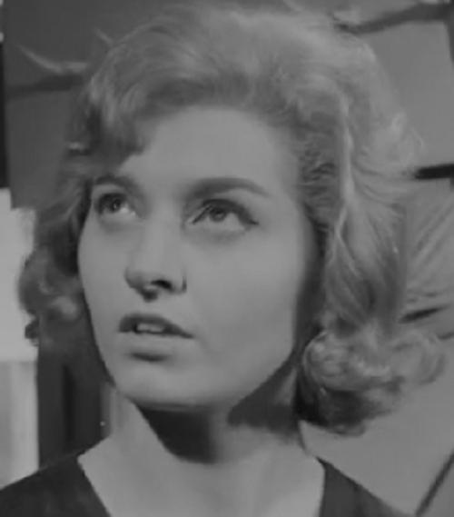 Αθανασίου Μαργαρίτα