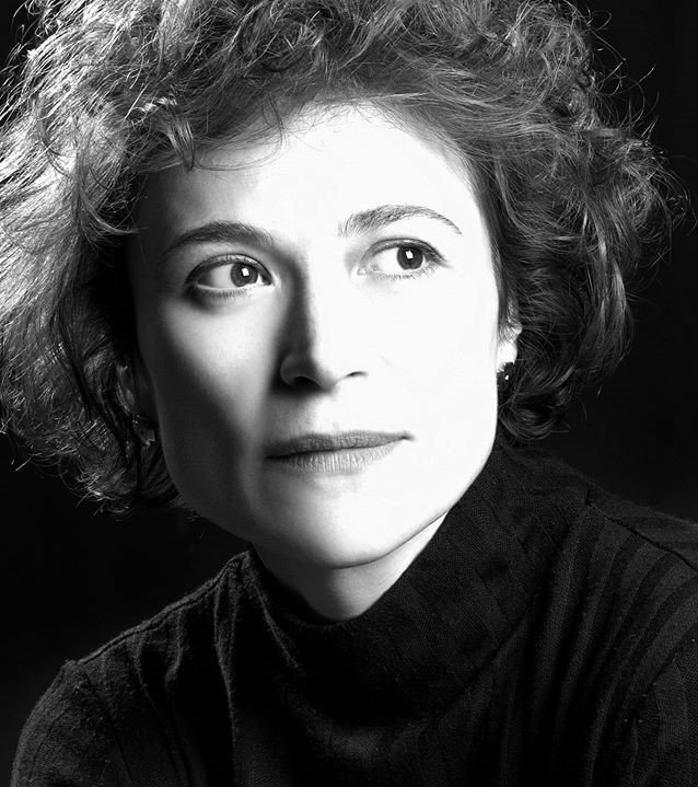 Αδρεδάκη Ευαγγελία