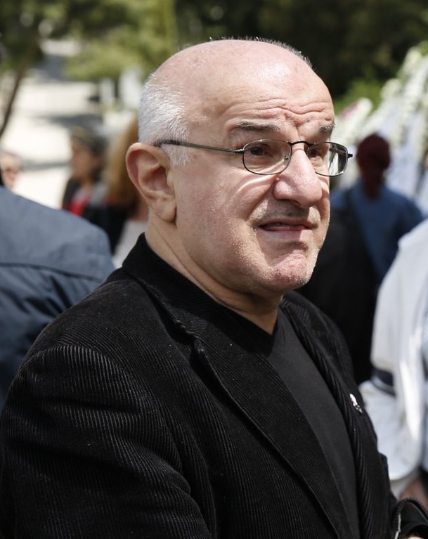 Κωστίνης Μάκης