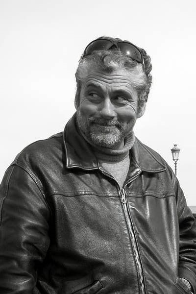 Παρχαρίδης Σταύρος