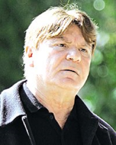 Λαλάκος Αντώνης