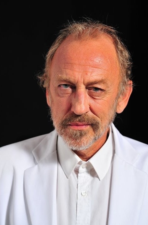 Πετρόπουλος Δημήτρης