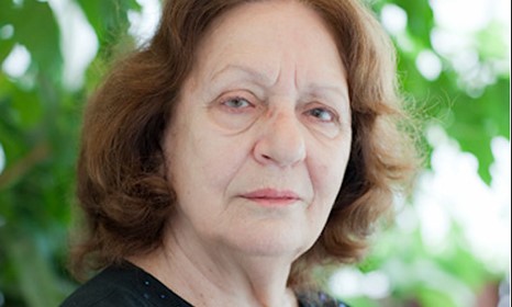 Τουμαζάτου Αλέκα