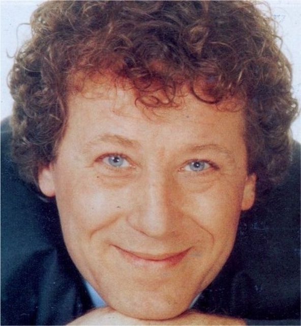 Δεσίλας Μιχάλης