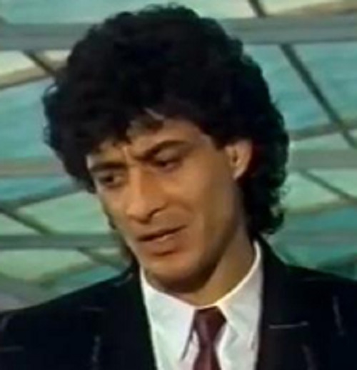 Δημητρίου Ορέστης