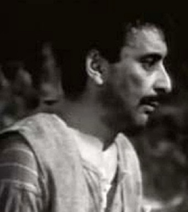 Μαυρίδης Αλέκος