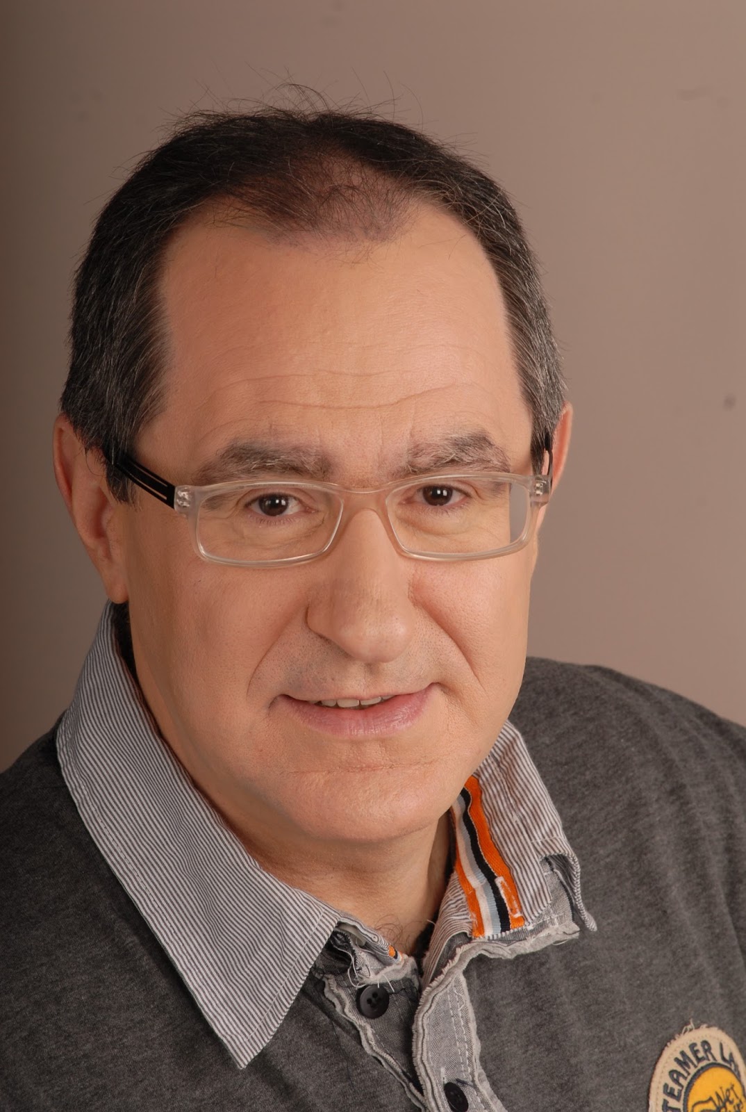 Ρωμανίδης Θόδωρος