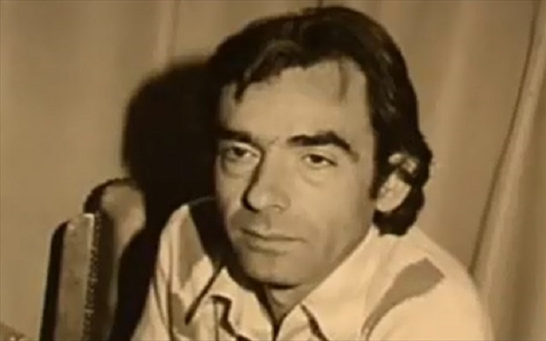 Χάνθης Λάκης