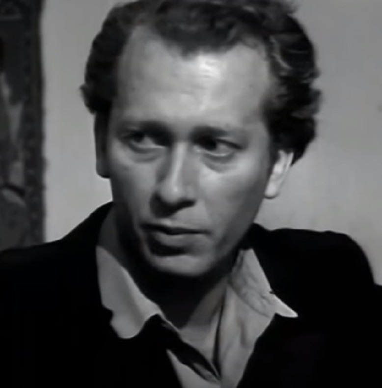 Ευαγγελάτος Γρηγόρης