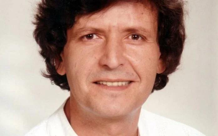 Βενιέρης Μάνος