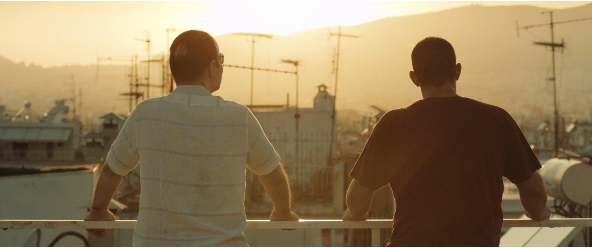 Χατζόπουλος Νίκος