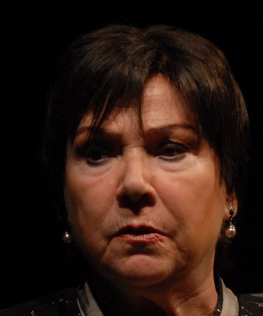 Κοζαδίνου Άννα