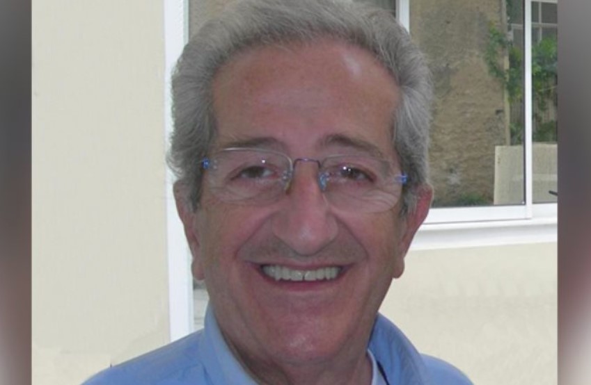 Σμυρναίος Γιάννης