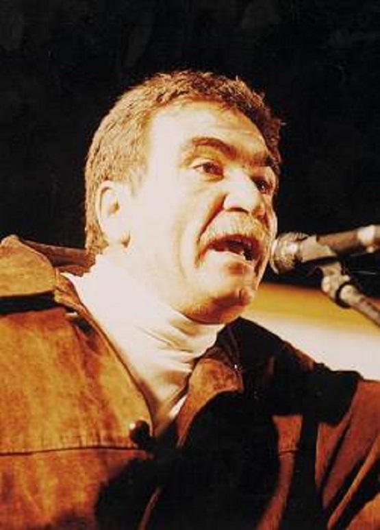 Βαρούχας Ανδρέας