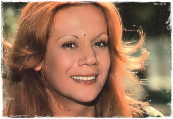 Βουτσινά Ρένα