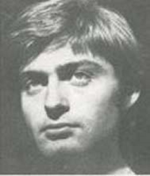 Καψής Νίκος