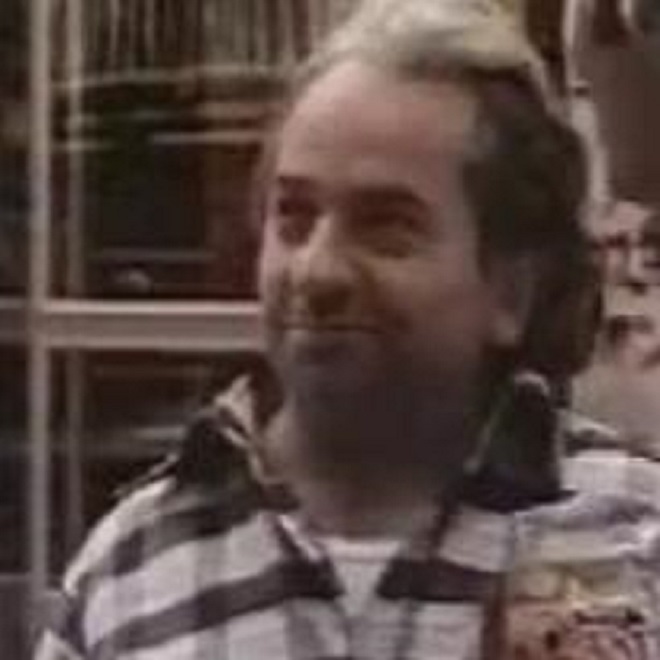 Κατομέρης Νίκος