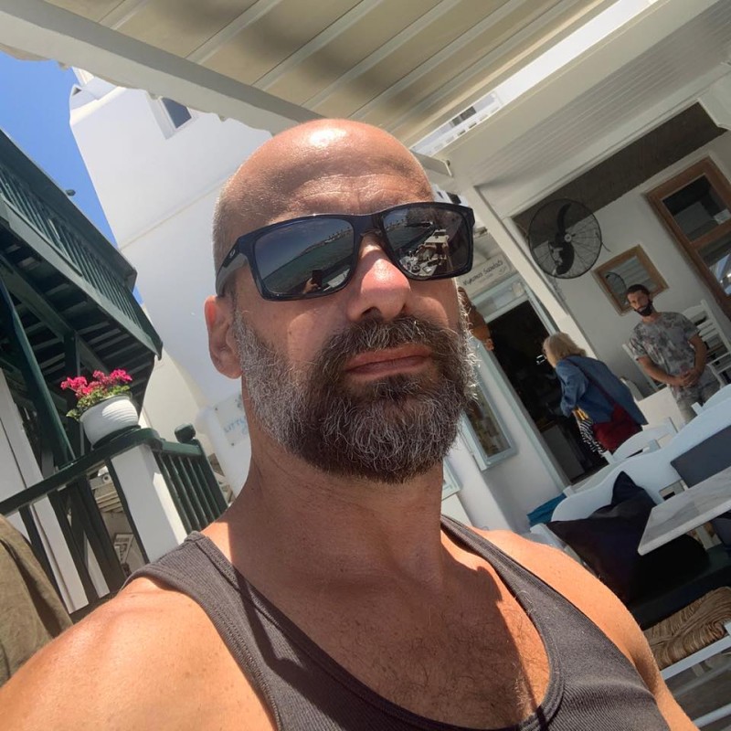 Τσακίρακης Στέφανος