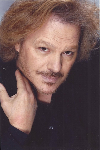 Μπινιάρης Τάκης