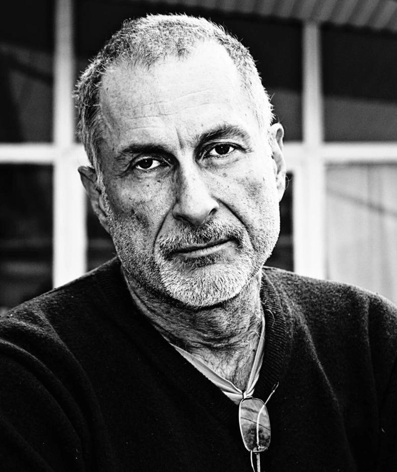 Panagiotis Evangelidis