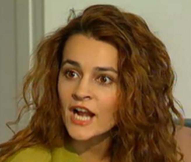 Νεφέλη Νικολέτα