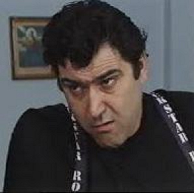 Ρεντίφης Νίκος