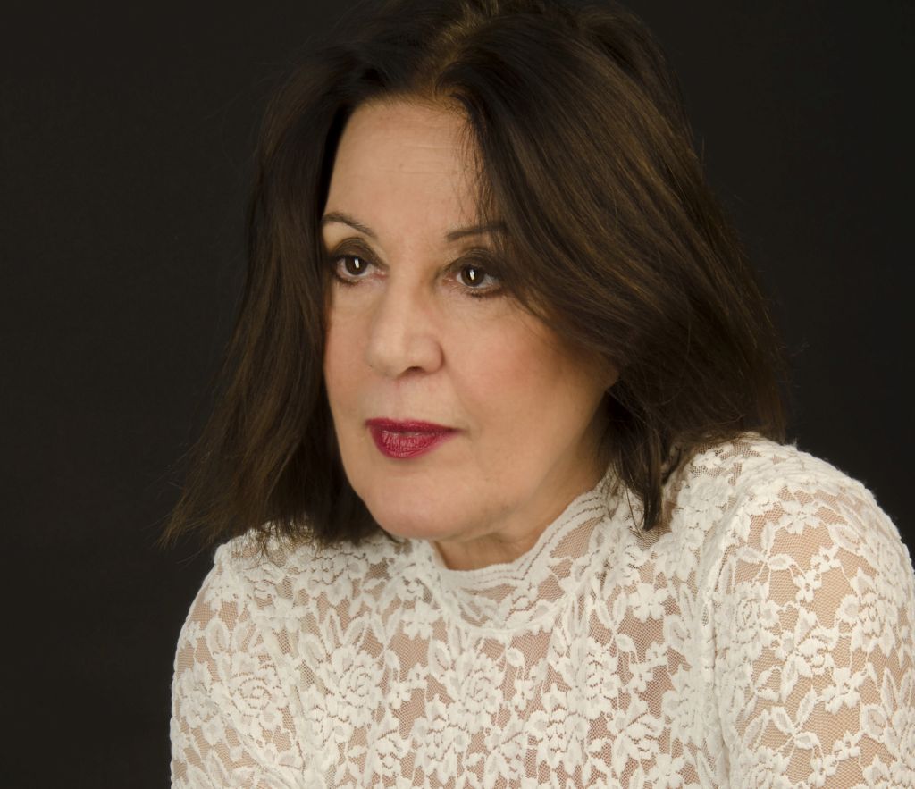 Καραβία Μαρή