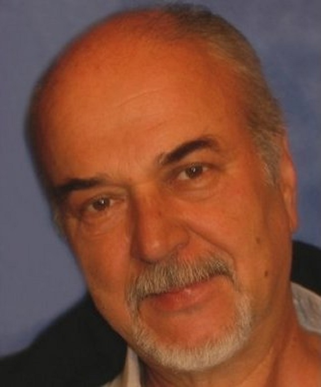 Πετροπουλέας Ηλίας