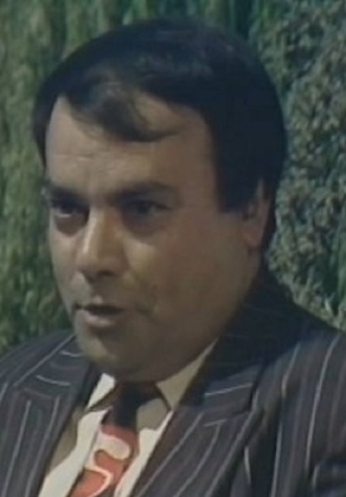 Πολίτης Βασίλης